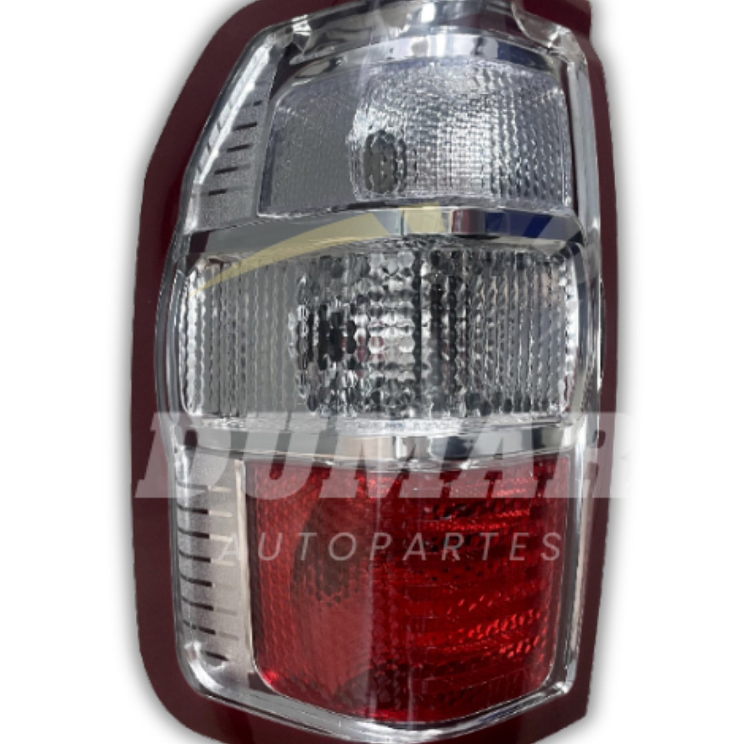 Foco Trasero Izquierdo 2.5 Ranger 07-12 – DEPO  1