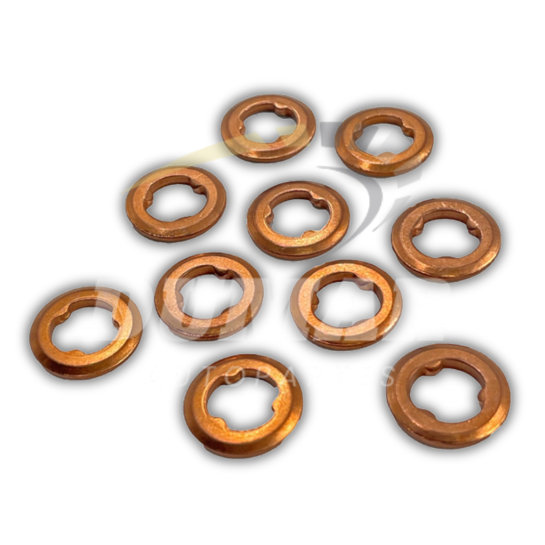 Golilla Inyector 2.5 / 3.0 Ranger 07-12 / 2024 – Alternativo 1