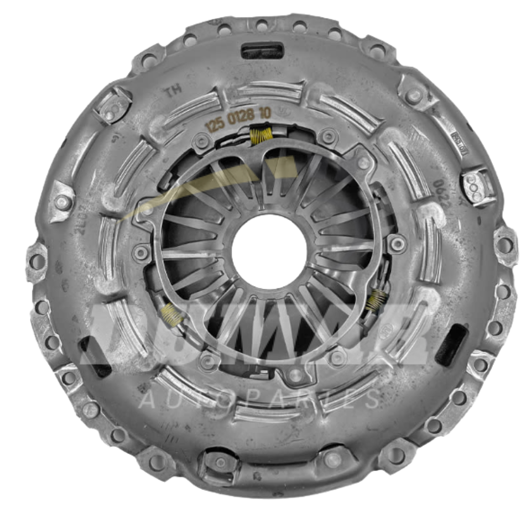 Kit Embrague (Disco, Prensa, Rod) 2.5 Ranger/BT50 07-12 1