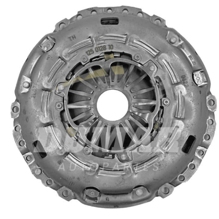 Kit Embrague (Disco, Prensa, Rod) 2.5 Ranger/BT50 07-12 1