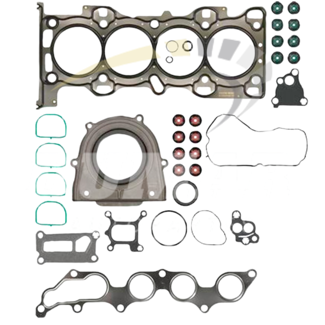 Kit Empaquetaduras 2.3 / 3.0 Ranger Argentina / Escape / Mondeo 07-12 1