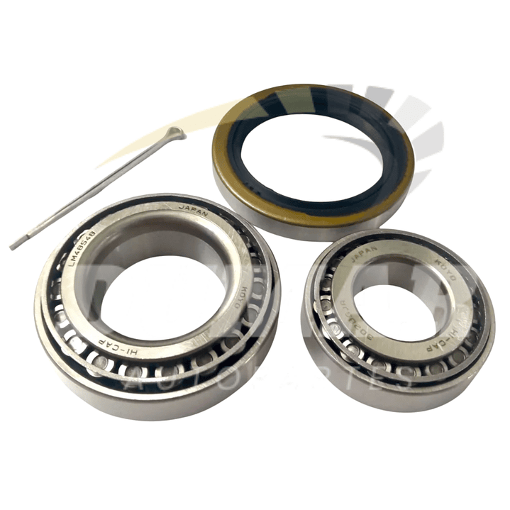 Kit Rodamiento Maza Delantero 2.5 Ranger/BT50 07-12 – Alternativo 1