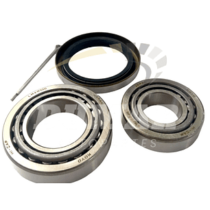 Kit Rodamiento Maza Delantero 2.5 Ranger/BT50 07-12 – Alternativo