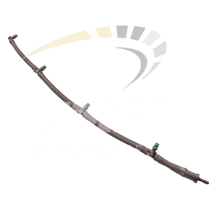 Manguera Retorno Inyectores 2.5 Ranger/BT50 07-12 – OSSCA 