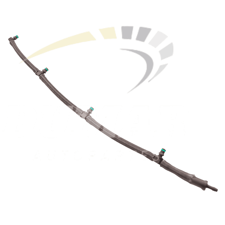 Manguera Retorno Inyectores 2.5 Ranger/BT50 07-12 – OSSCA  1