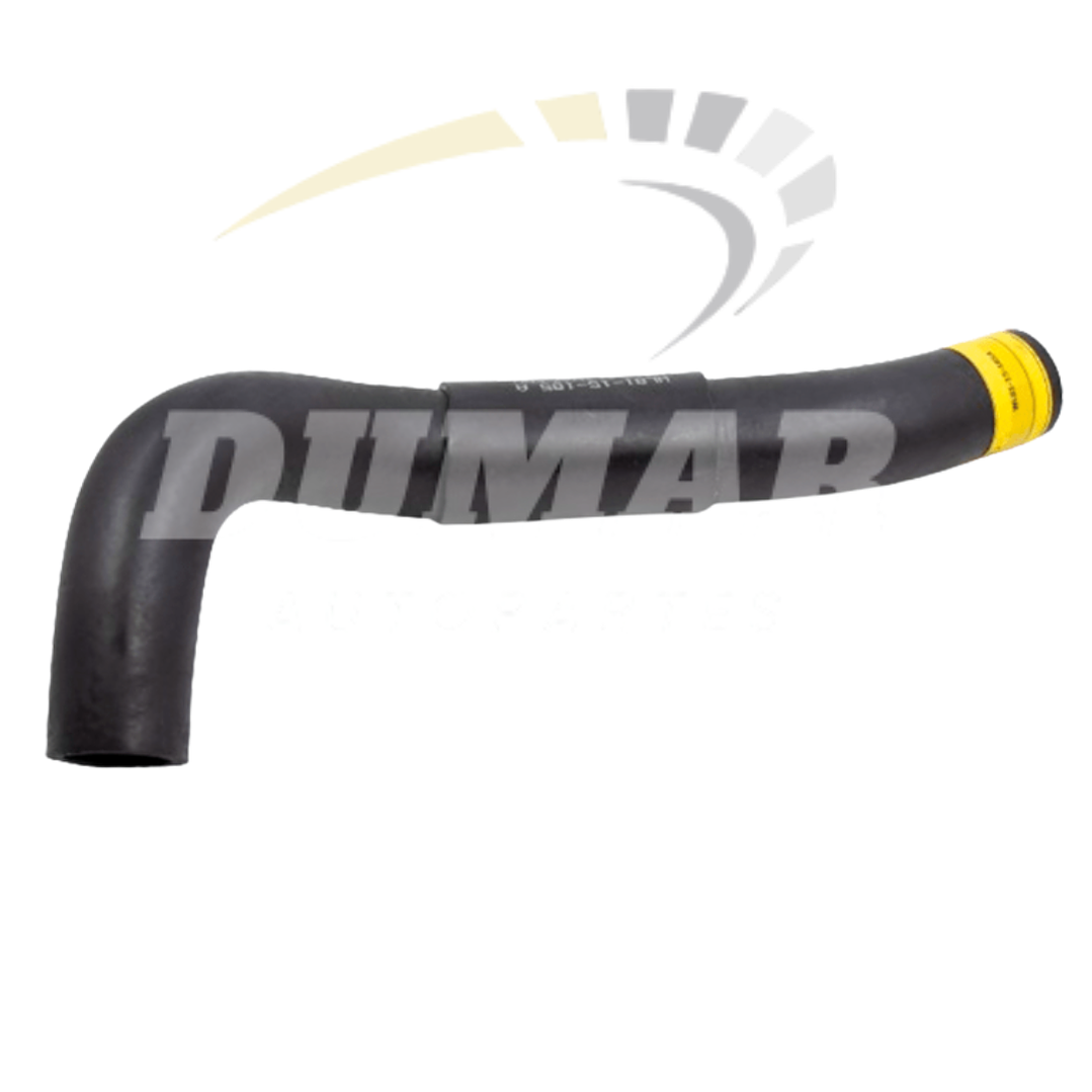 Manguera Inferior Radiador 2.5 Ranger/BT50 07-12 – Alternativo  1