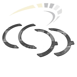 Metal Axial 0.25 2.5 Ranger/BT50 07-12 