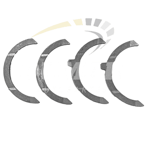 Metal Axial 0.25 2.5 Ranger/BT50 07-12 