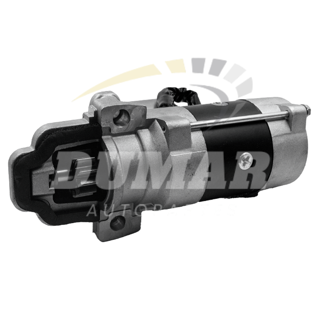 Motor Partida 2.5 Ranger/BT50 07-12 1