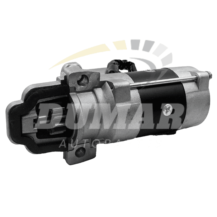 Motor Partida 2.5 Ranger/BT50 07-12 1