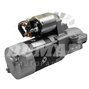 Motor Partida 2.5 Ranger/BT50 07-12