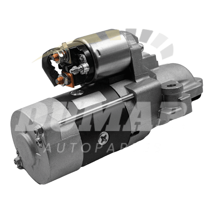 Motor Partida 2.5 Ranger/BT50 07-12 2