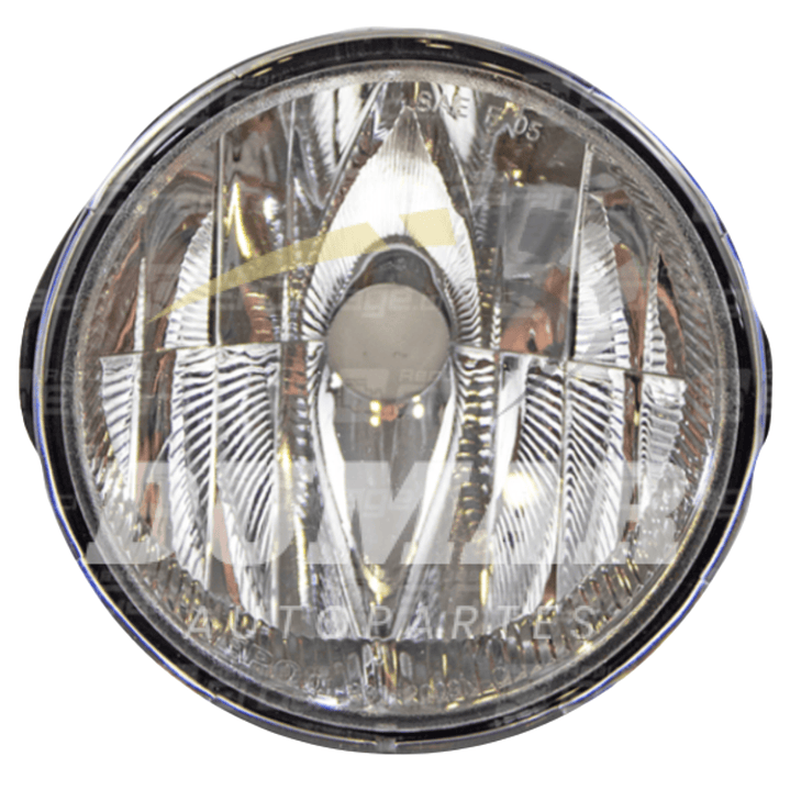 Neblinero 2.5 Ranger/BT50 07-12 1