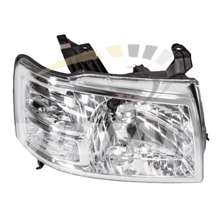 Neblinero 2.5 Ranger/BT50 07-12 Derecho 1