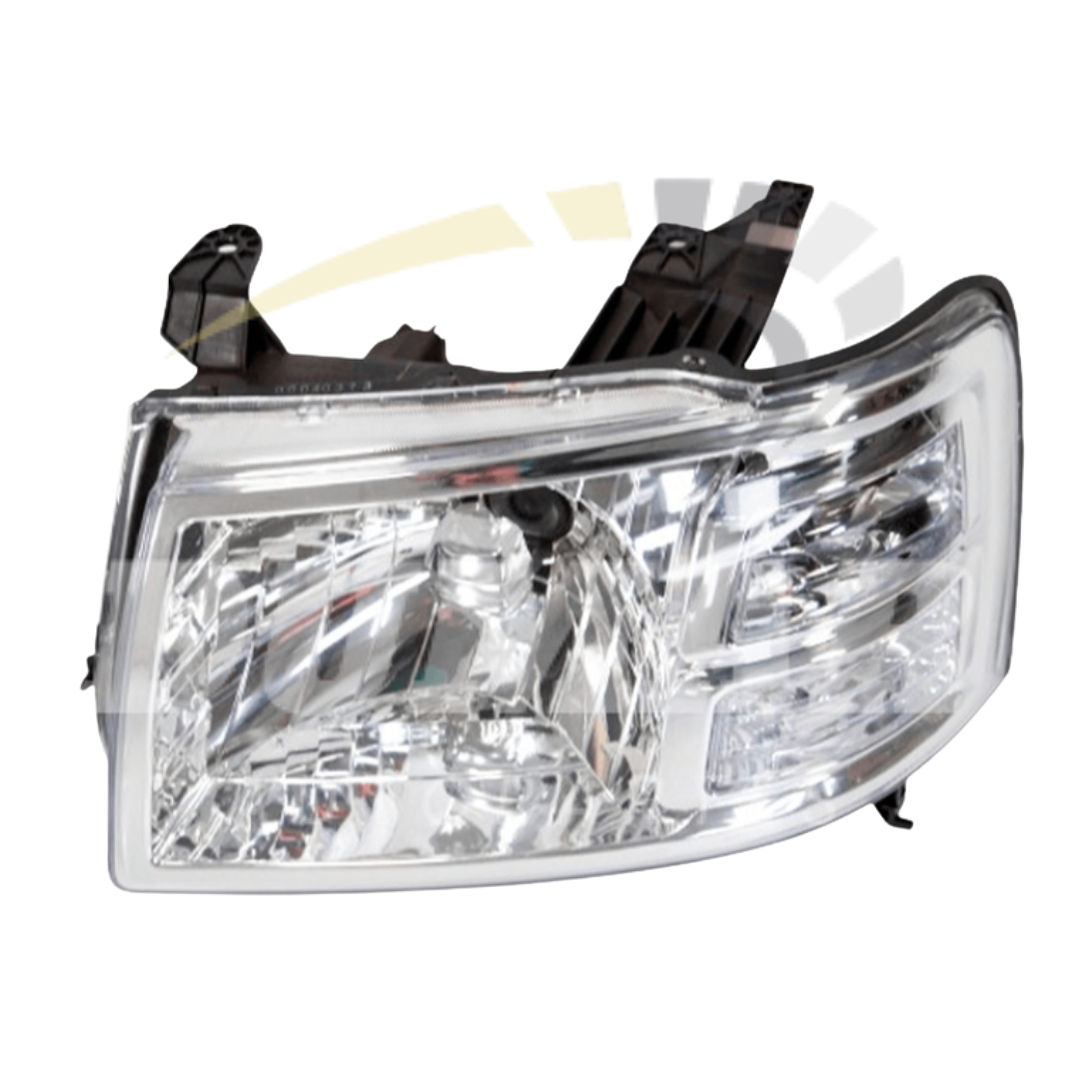 Óptico Izquierdo 2.5 Ranger 07-12 1