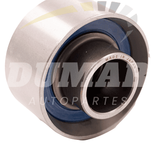 Polea Distribución Auxiliar 2.5 Ranger/BT50 07-12