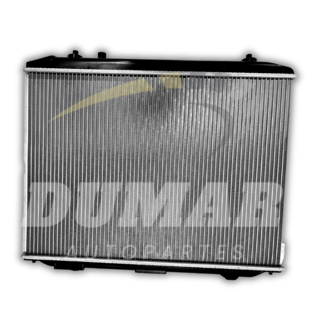 Radiador Motor 2.5 Ranger/BT50 07-12 – Alternativo 1