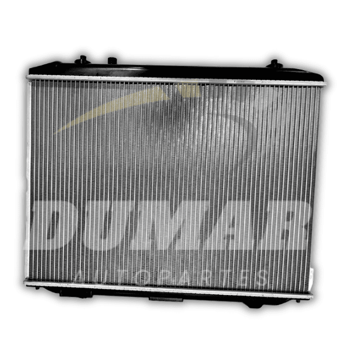 Radiador Motor 2.5 Ranger/BT50 07-12 – Alternativo 1