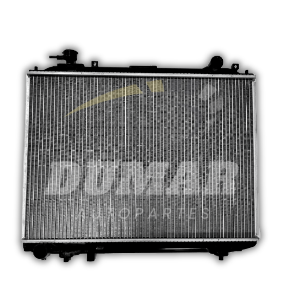 Radiador Motor 2.5 Ranger/BT50 07-12 – Alternativo 2
