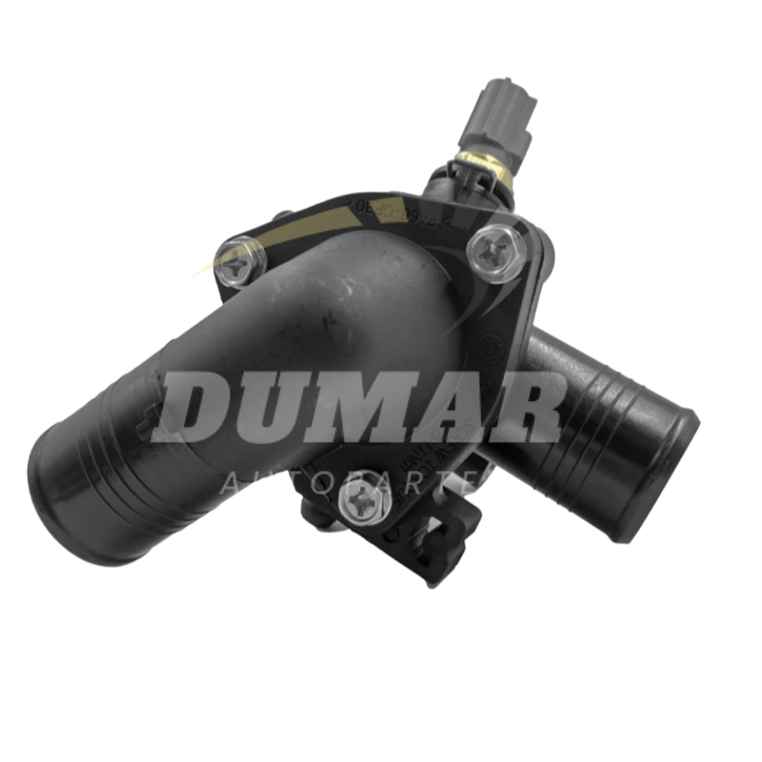 Termostato Completo 2.2 / 3.2 para Ford Ranger, Mazda BT50 y Transit (2013-2022) 1