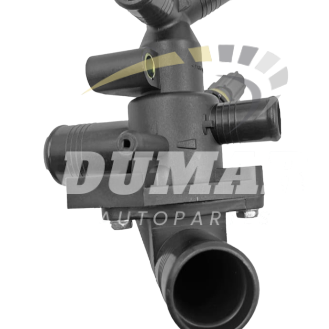 Termostato Completo 2.2 / 3.2 para Ford Ranger, Mazda BT50 y Transit (2013-2022) 2