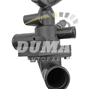 Termostato Completo 2.2 / 3.2 para Ford Ranger, Mazda BT50 y Transit (2013-2022)