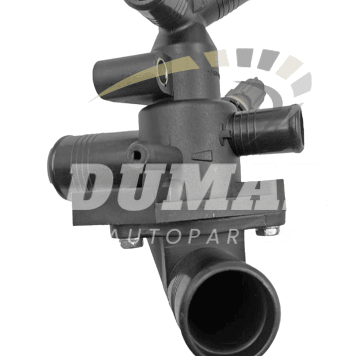 Termostato Completo 2.2 / 3.2 para Ford Ranger, Mazda BT50 y Transit (2013-2022) 2