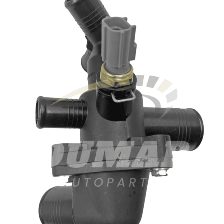 Termostato Completo 2.2 / 3.2 para Ford Ranger, Mazda BT50 y Transit (2013-2022) 3