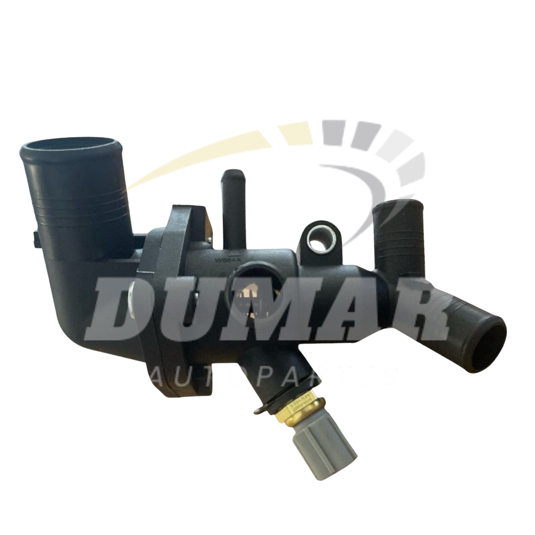 Termostato Completo FOMOCO 2.2 / 3.2 para Ford Ranger, Mazda BT50 y Transit (2013-2022) 1