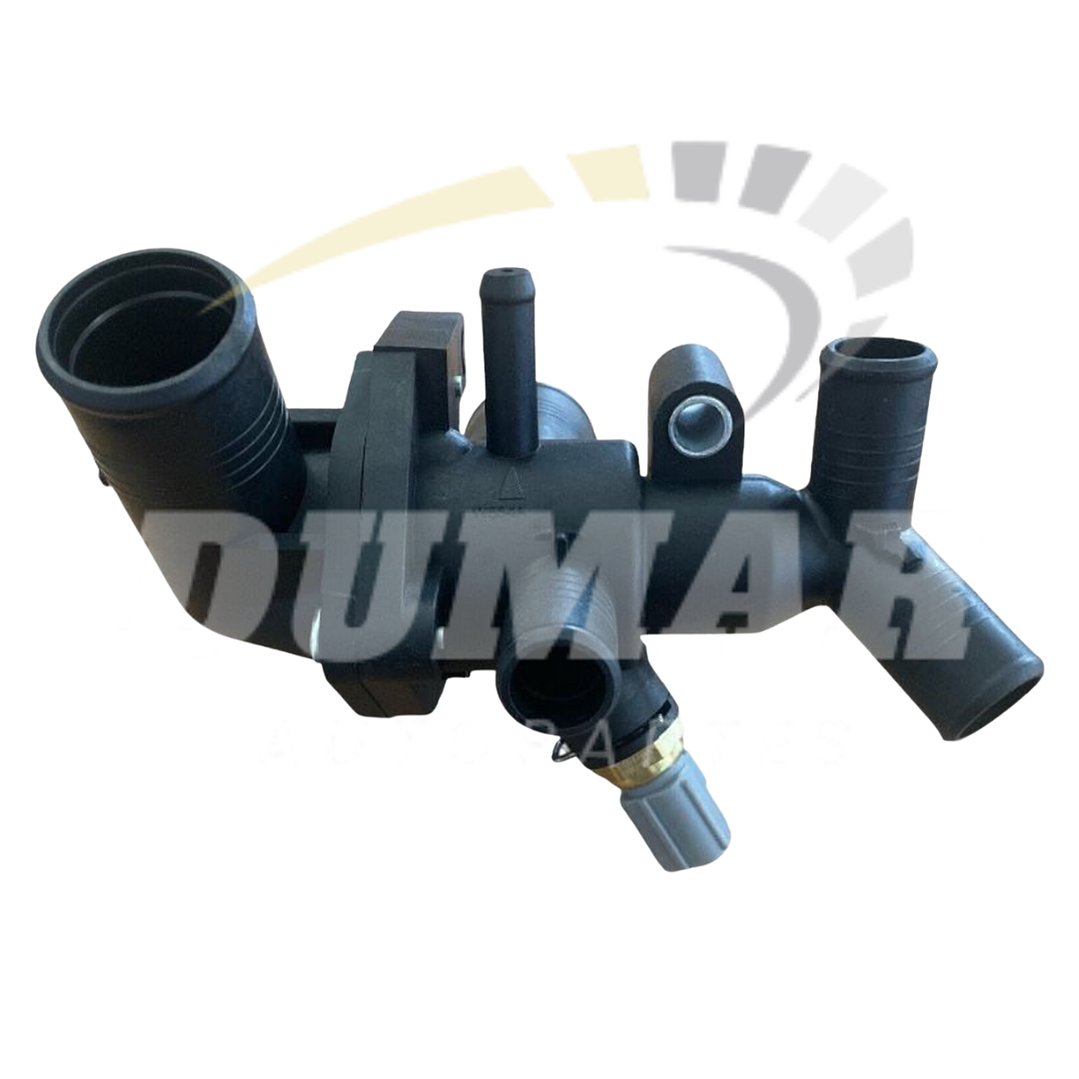 Termostato Completo FOMOCO 2.2 / 3.2 para Ford Ranger, Mazda BT50 y Transit (2013-2022) 2