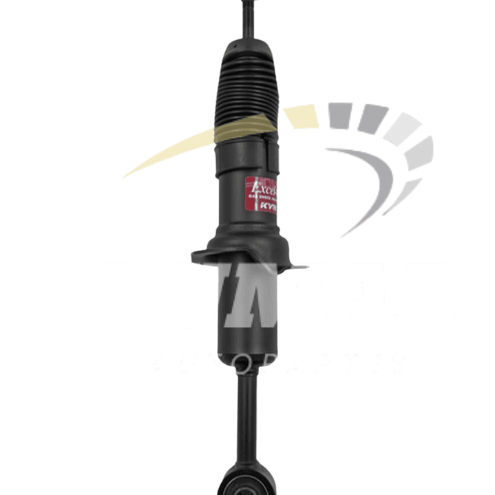 Amortiguadores Delanteros para Ford Ranger y Mazda BT50 (2013-2020) 2