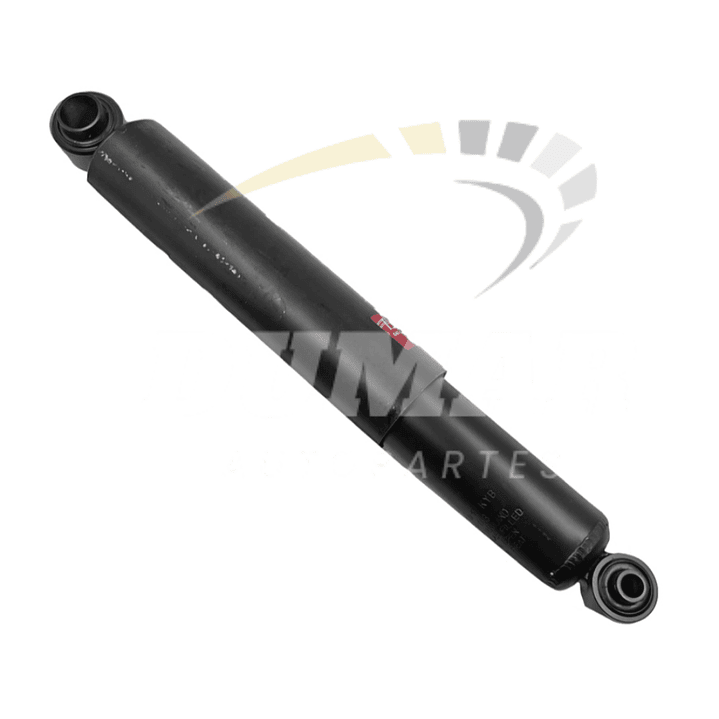 Amortiguadores Traseros para Ford Ranger y Mazda BT50 (2013-2022) 2