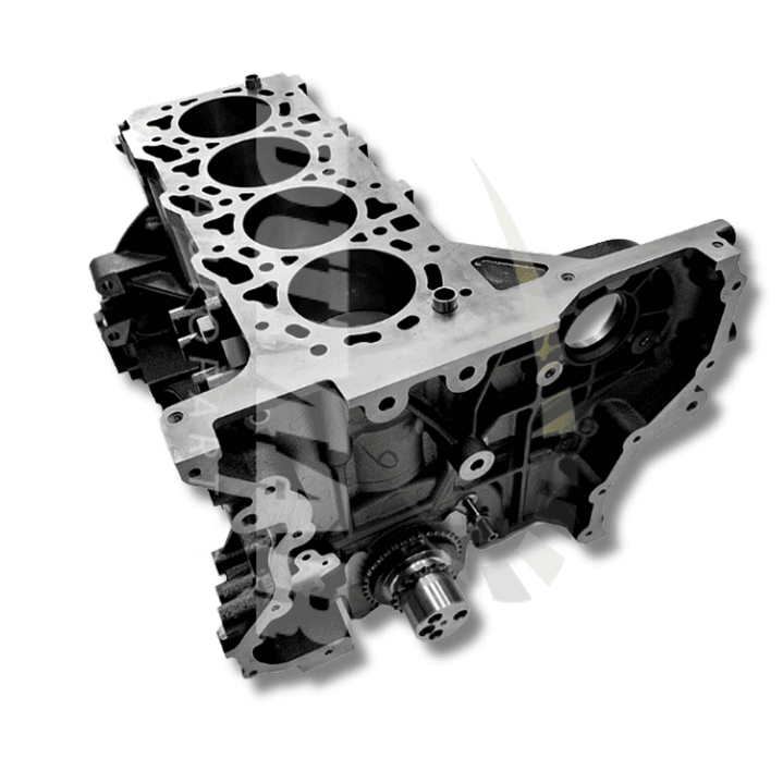 Block de Motor 2.2 para Ford Ranger / Mazda BT50 (2013-2022) 1