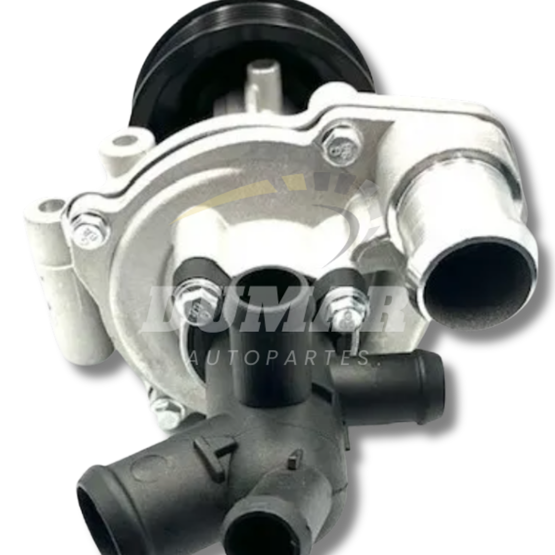 Bomba de Agua 2.2 para Ford Ranger y Mazda BT50 (2013-2022) 1