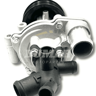 Bomba de Agua 2.2 para Ford Ranger y Mazda BT50 (2013-2022)