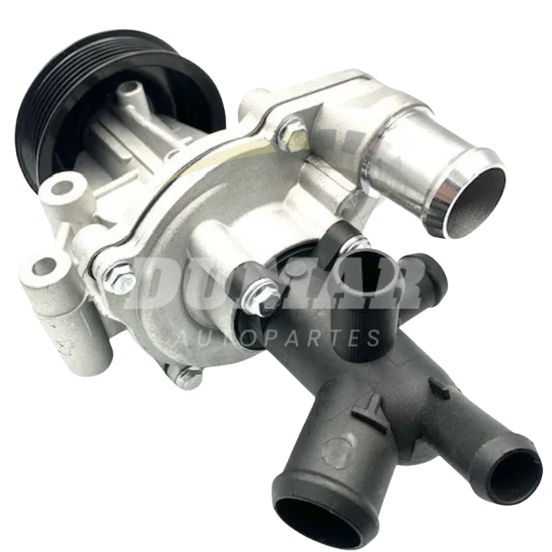 Bomba de Agua 2.2 para Ford Ranger y Mazda BT50 (2013-2022) 3