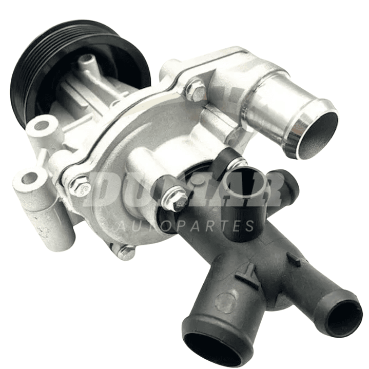 Bomba de Agua 2.2 para Ford Ranger y Mazda BT50 (2013-2022) 3