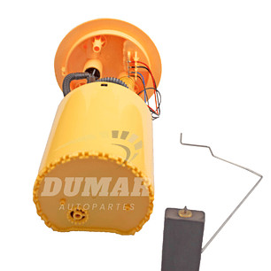 Bomba Auxiliar de Combustible Diesel 2.2 / 3.2 para Ford Ranger y Mazda BT50 (2013-2022)