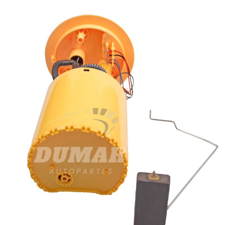 Bomba Auxiliar de Combustible Diesel 2.2 / 3.2 para Ford Ranger y Mazda BT50 (2013-2022) 1