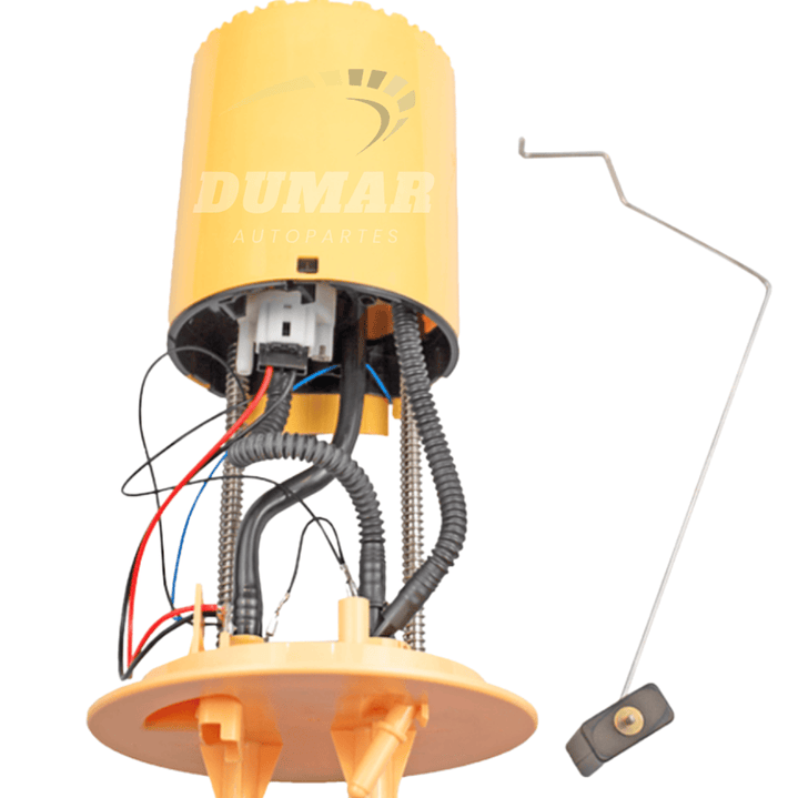 Bomba Auxiliar de Combustible Diesel 2.2 / 3.2 para Ford Ranger y Mazda BT50 (2013-2022) 2