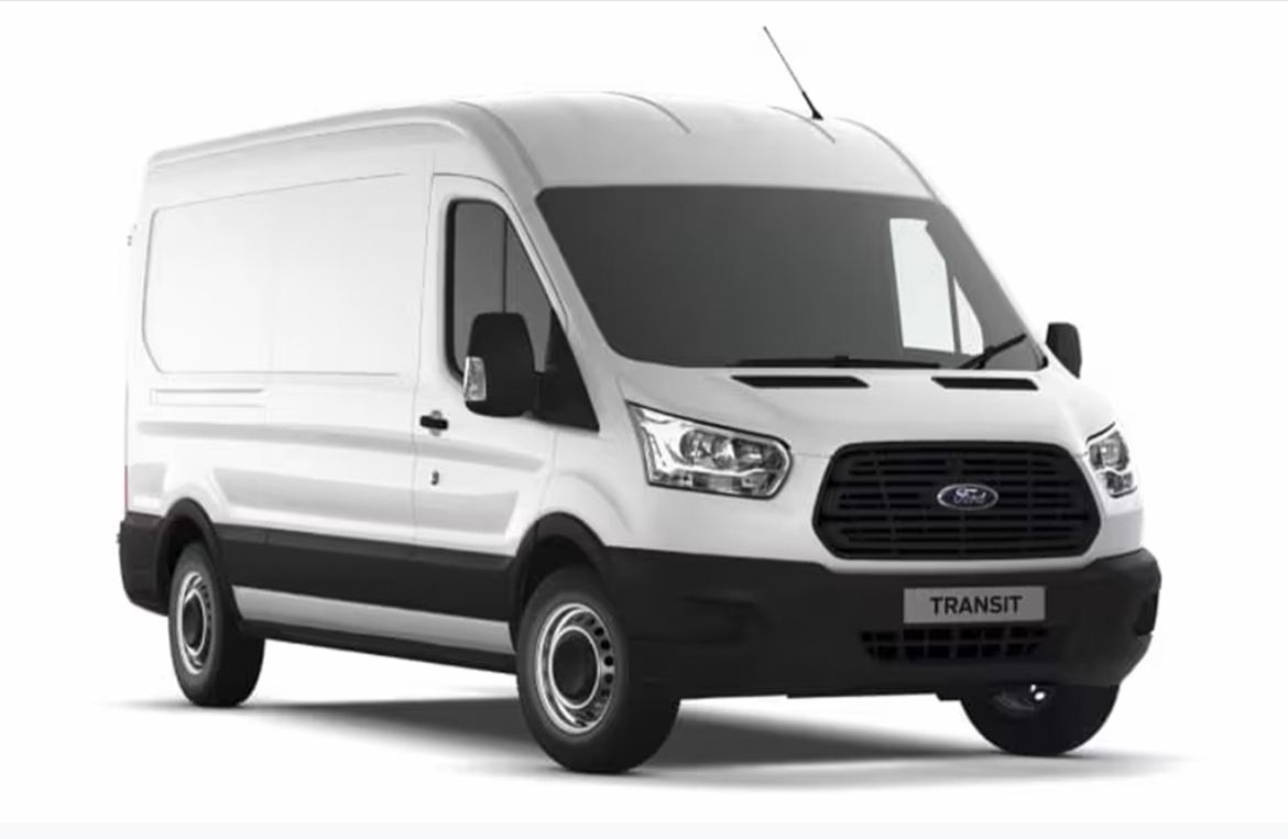 Repuestos Ford Transit 2013-2022