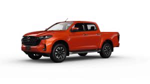 Repuestos Mazda BT50 2013-2022