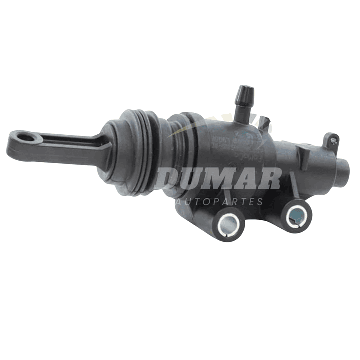 Bomba de Pedal de Embrague 2.2 / 3.2 – Ford Ranger / Mazda BT50 (2013-2022) 1