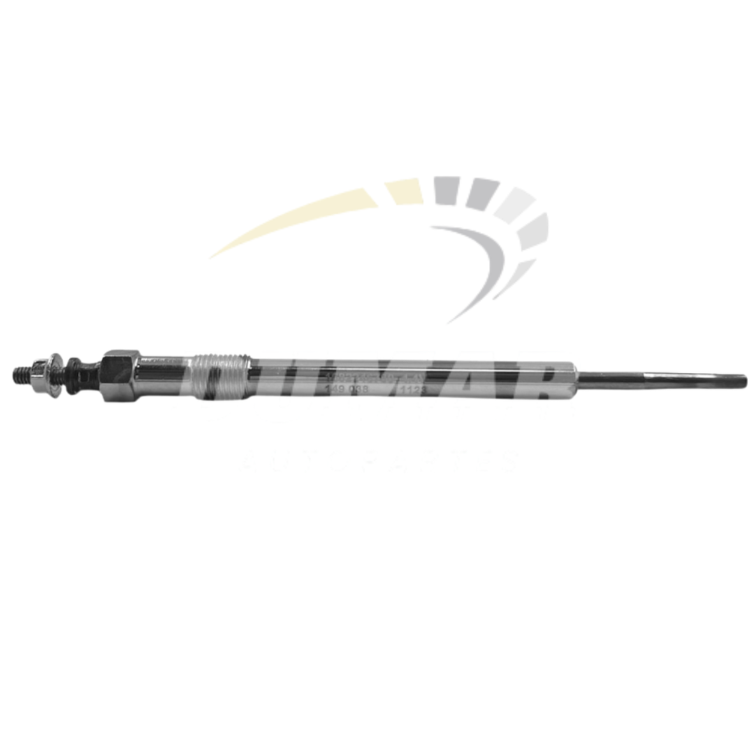 Bujía Incandescente 2.2 / 3.2 – Ford Ranger / Transit / Mazda BT50 (2013-2022) 1