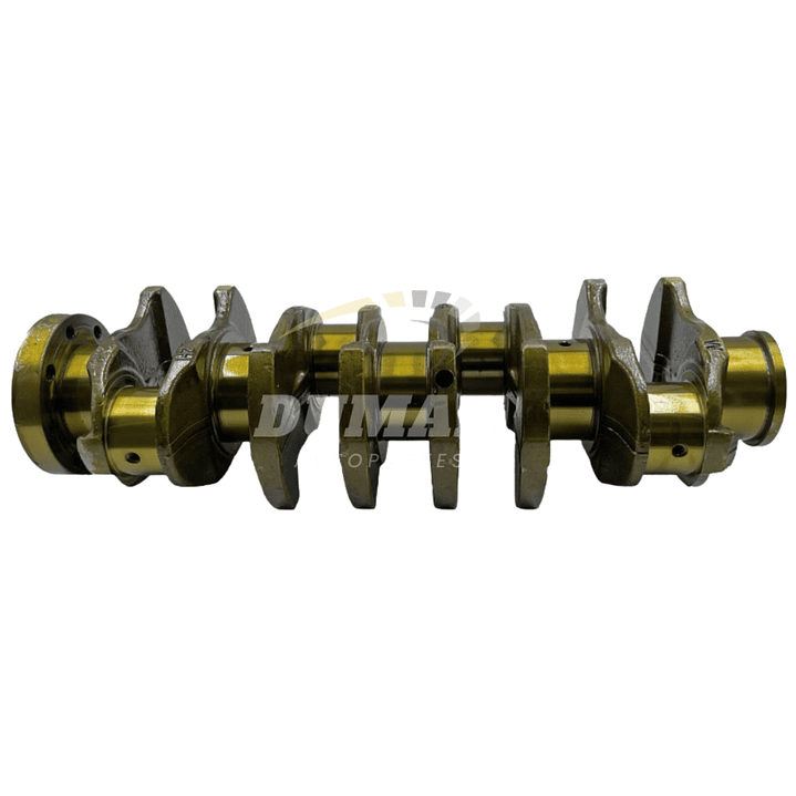 Cigüeñal 2.2 Ranger / Transit / BT50 2013-2022 Alternativo 1