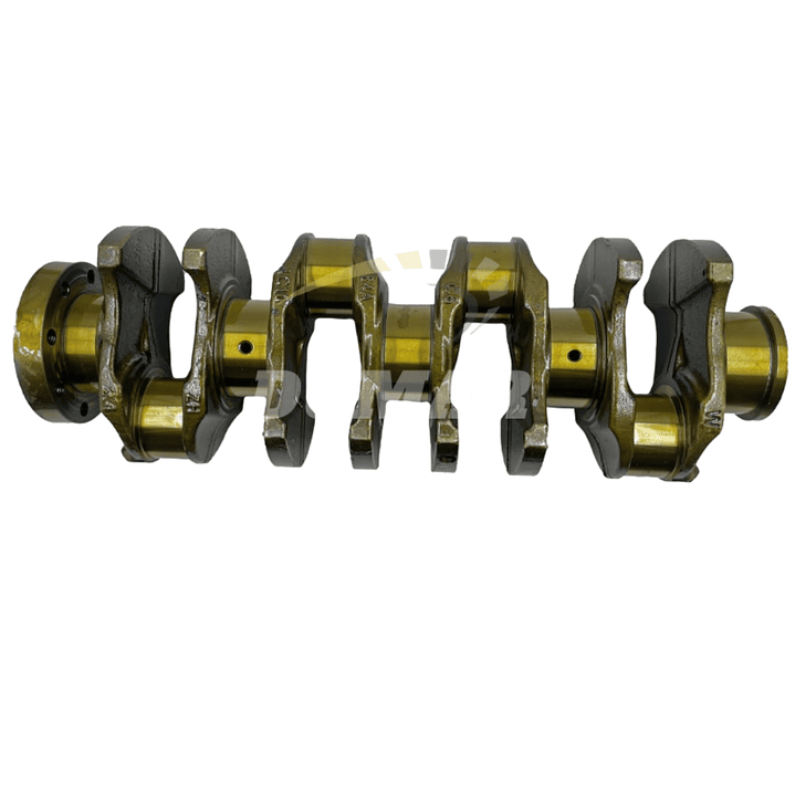 Cigüeñal 3.2 Ranger / BT50 2013-2022 Original 1