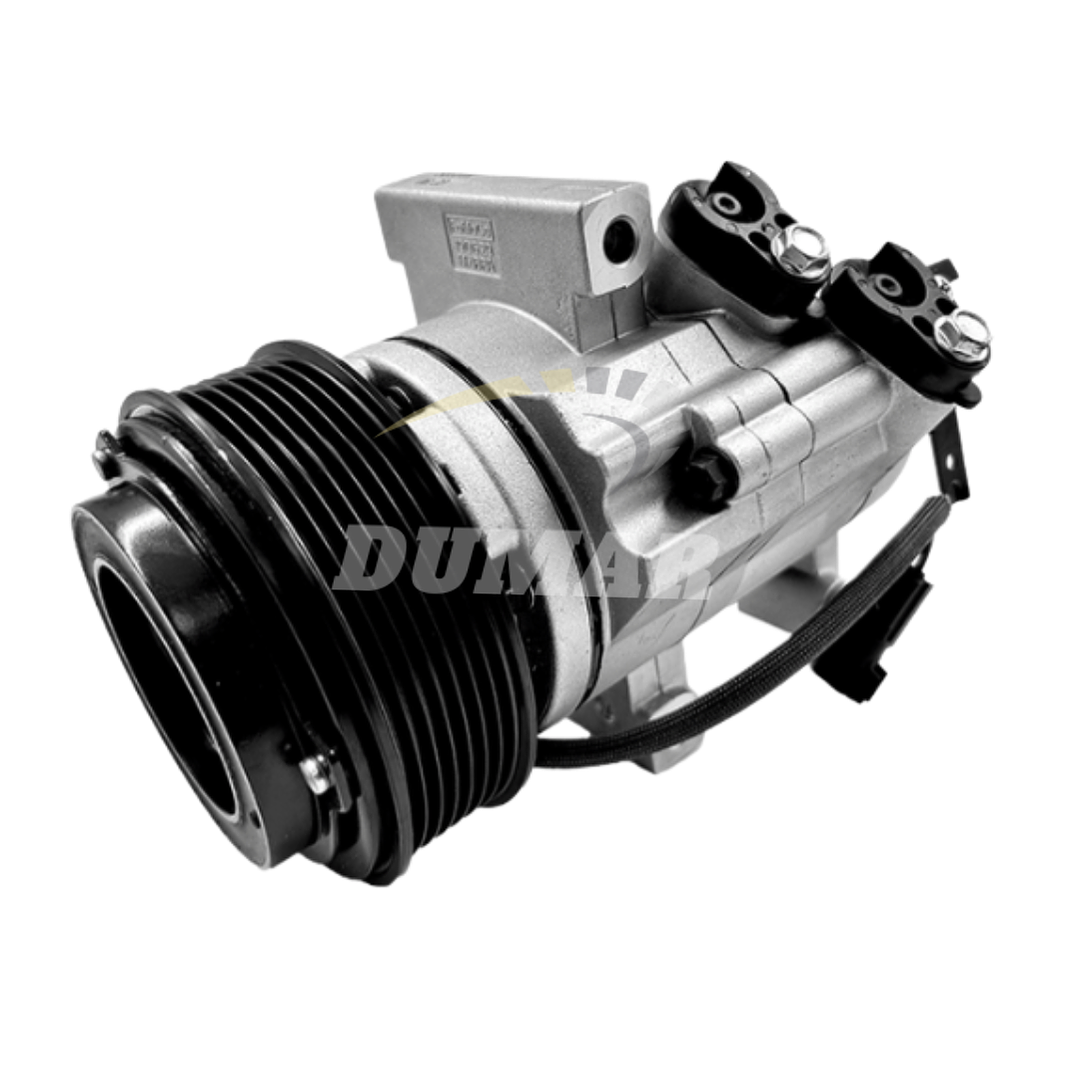 Compresor A/C Ranger 2013-2016 / BT50 2.2-3.2 Diesel 2013-2022 Original 1