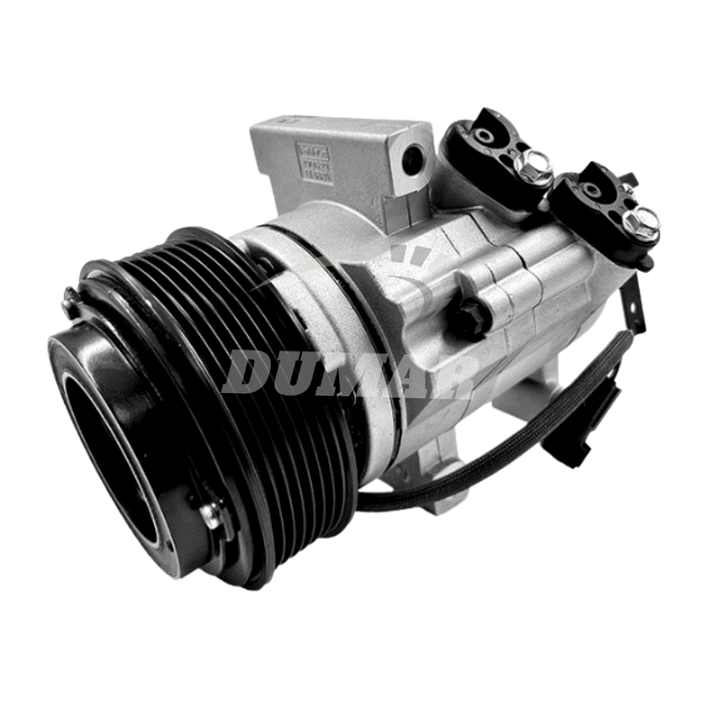 Compresor A/C Ranger 2013-2016 / BT50 2.2-3.2 Diesel 2013-2022 Original 1