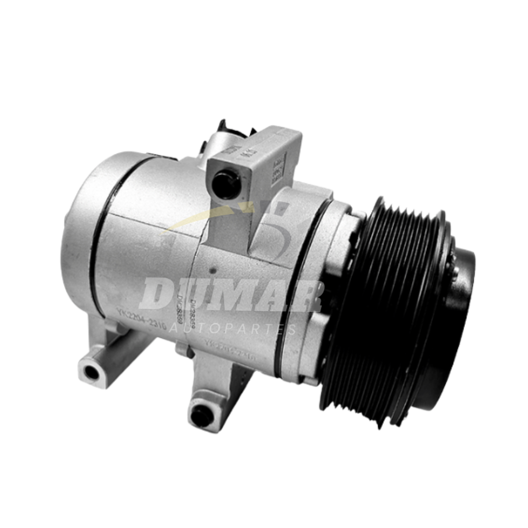 Compresor A/C Ranger 2013-2016 / BT50 2.2-3.2 Diesel 2013-2022 Original 2