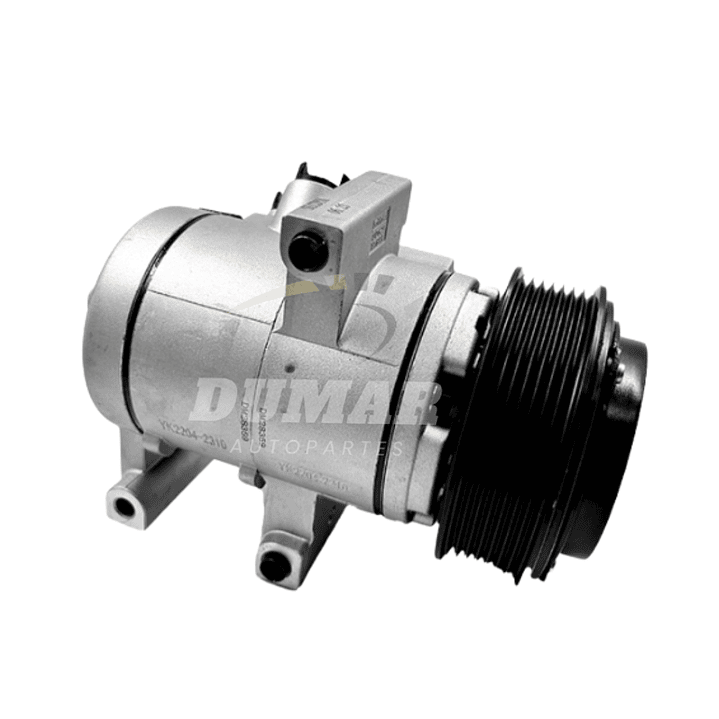 Compresor A/C Ranger 2013-2016 / BT50 2.2-3.2 Diesel 2013-2022 Original 2